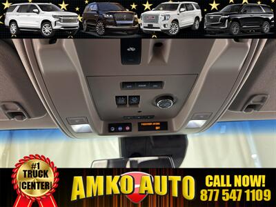 2017 Cadillac Escalade ESV Luxury   - Photo 37 - Laurel, MD 20724