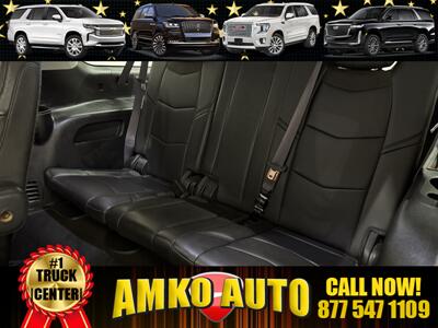 2017 Cadillac Escalade ESV Luxury   - Photo 21 - Laurel, MD 20724