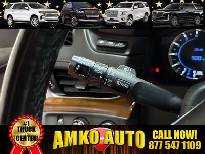 2017 Cadillac Escalade ESV Luxury   - Photo 39 - Laurel, MD 20724