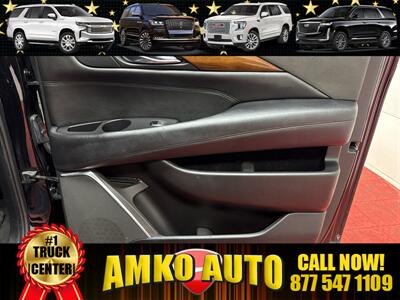 2017 Cadillac Escalade ESV Luxury   - Photo 23 - Laurel, MD 20724