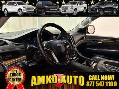 2017 Cadillac Escalade ESV Luxury   - Photo 13 - Laurel, MD 20724