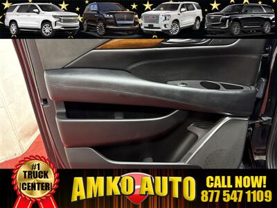 2017 Cadillac Escalade ESV Luxury   - Photo 16 - Laurel, MD 20724