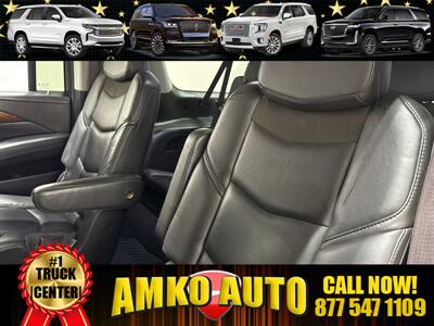 2017 Cadillac Escalade ESV Luxury   - Photo 19 - Laurel, MD 20724