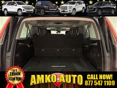 2017 Cadillac Escalade ESV Luxury   - Photo 22 - Laurel, MD 20724