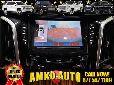 2017 Cadillac Escalade ESV Luxury   - Photo 36 - Laurel, MD 20724