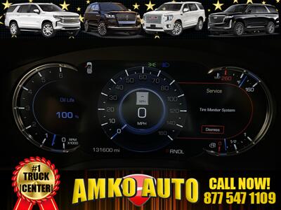 2017 Cadillac Escalade ESV Luxury   - Photo 32 - Laurel, MD 20724