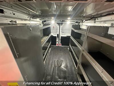 2018 Ford Transit 250   - Photo 21 - Temple Hills, MD 20748
