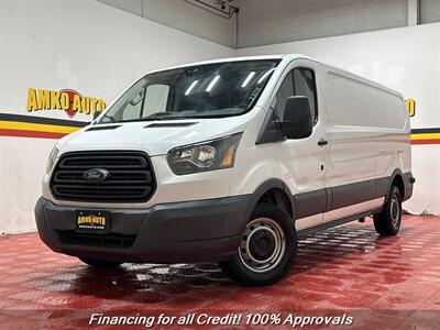 2018 Ford Transit 250 Van