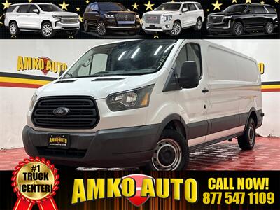 2018 Ford Transit 250   - Photo 1 - Temple Hills, MD 20748