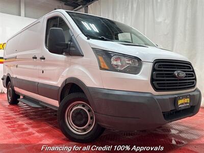 2018 Ford Transit 250   - Photo 4 - Temple Hills, MD 20748