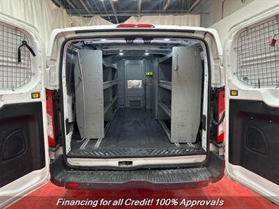 2018 Ford Transit 250   - Photo 17 - Temple Hills, MD 20748