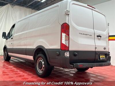 2018 Ford Transit 250   - Photo 12 - Temple Hills, MD 20748
