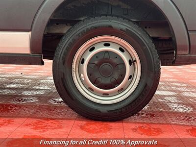 2018 Ford Transit 250   - Photo 7 - Temple Hills, MD 20748