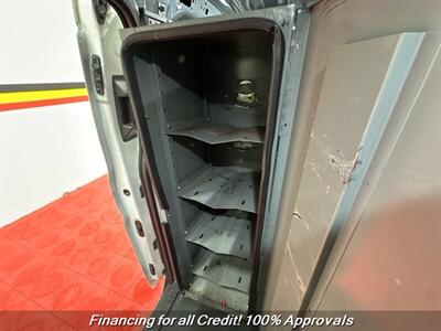 2018 Ford Transit 250   - Photo 22 - Temple Hills, MD 20748