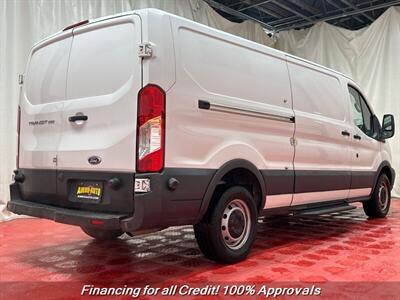 2018 Ford Transit 250   - Photo 14 - Temple Hills, MD 20748