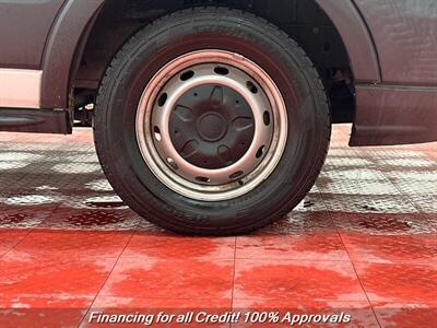 2018 Ford Transit 250   - Photo 10 - Temple Hills, MD 20748