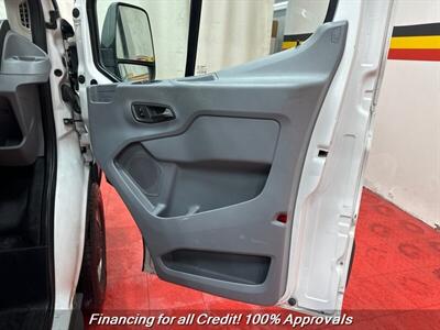 2018 Ford Transit 250   - Photo 19 - Temple Hills, MD 20748