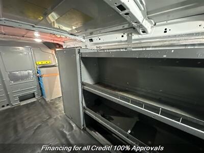 2018 Ford Transit 250   - Photo 25 - Temple Hills, MD 20748