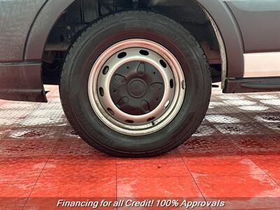 2018 Ford Transit 250   - Photo 8 - Temple Hills, MD 20748