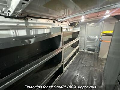 2018 Ford Transit 250   - Photo 24 - Temple Hills, MD 20748