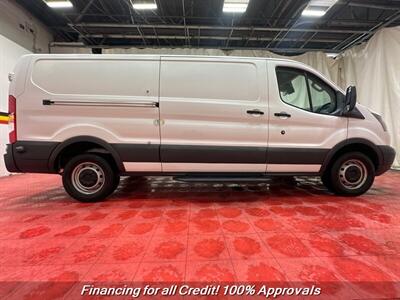 2018 Ford Transit 250   - Photo 11 - Temple Hills, MD 20748