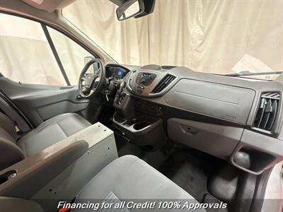 2018 Ford Transit 250   - Photo 29 - Temple Hills, MD 20748