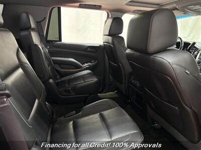 2015 Chevrolet Tahoe LTZ   - Photo 27 - Temple Hills, MD 20748