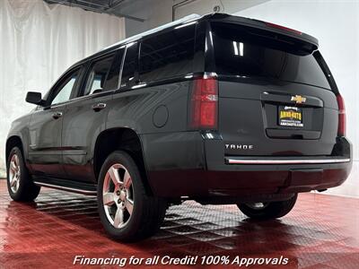 2015 Chevrolet Tahoe LTZ   - Photo 13 - Temple Hills, MD 20748
