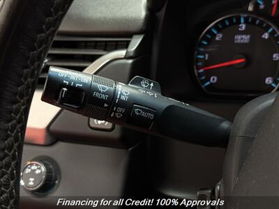 2015 Chevrolet Tahoe LTZ   - Photo 37 - Temple Hills, MD 20748