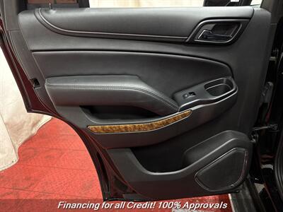 2015 Chevrolet Tahoe LTZ   - Photo 18 - Temple Hills, MD 20748