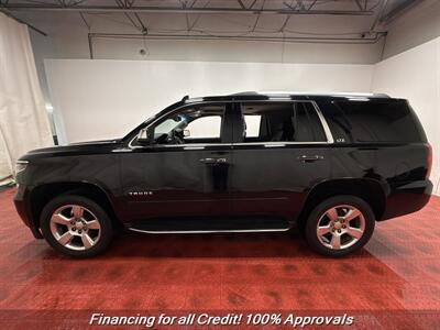 2015 Chevrolet Tahoe LTZ   - Photo 7 - Temple Hills, MD 20748