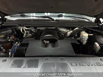 2015 Chevrolet Tahoe LTZ   - Photo 44 - Temple Hills, MD 20748