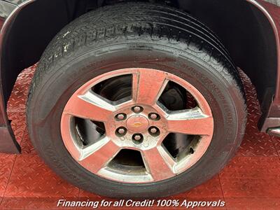 2015 Chevrolet Tahoe LTZ   - Photo 9 - Temple Hills, MD 20748