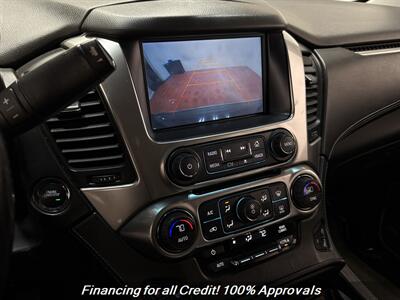 2015 Chevrolet Tahoe LTZ   - Photo 41 - Temple Hills, MD 20748