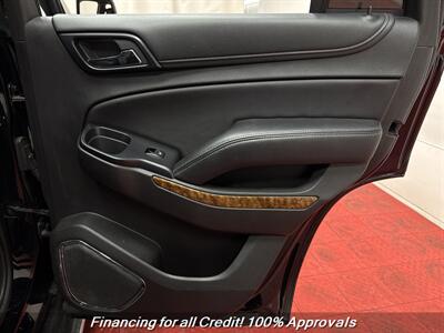 2015 Chevrolet Tahoe LTZ   - Photo 26 - Temple Hills, MD 20748