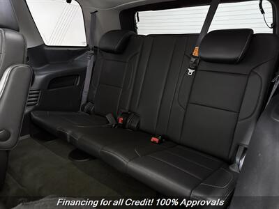 2015 Chevrolet Tahoe LTZ   - Photo 23 - Temple Hills, MD 20748