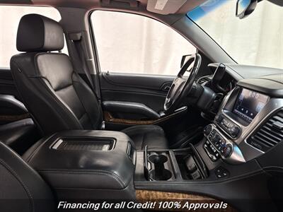 2015 Chevrolet Tahoe LTZ   - Photo 31 - Temple Hills, MD 20748