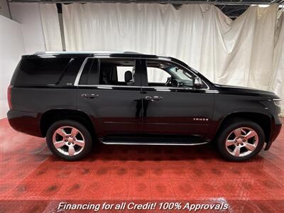 2015 Chevrolet Tahoe LTZ   - Photo 12 - Temple Hills, MD 20748
