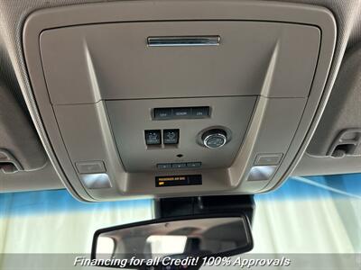 2015 Chevrolet Tahoe LTZ   - Photo 43 - Temple Hills, MD 20748