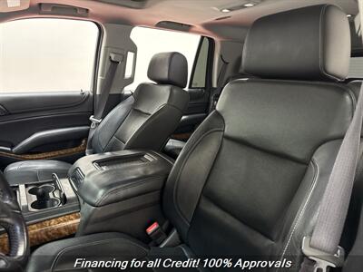 2015 Chevrolet Tahoe LTZ   - Photo 17 - Temple Hills, MD 20748