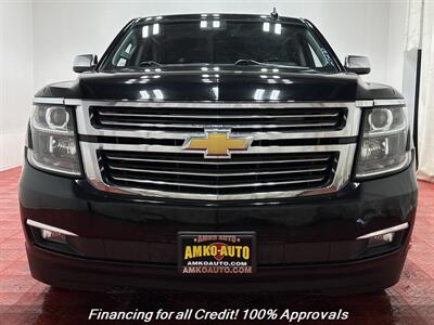 2015 Chevrolet Tahoe LTZ   - Photo 4 - Temple Hills, MD 20748
