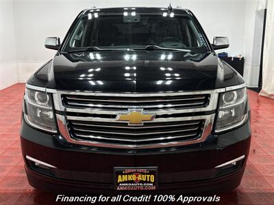 2015 Chevrolet Tahoe LTZ   - Photo 3 - Temple Hills, MD 20748