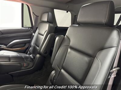 2015 Chevrolet Tahoe LTZ   - Photo 22 - Temple Hills, MD 20748