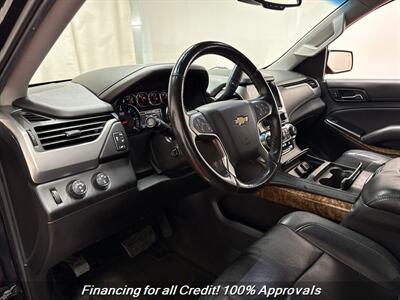 2015 Chevrolet Tahoe LTZ   - Photo 15 - Temple Hills, MD 20748