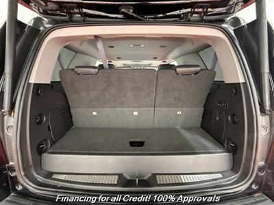 2015 Chevrolet Tahoe LTZ   - Photo 24 - Temple Hills, MD 20748