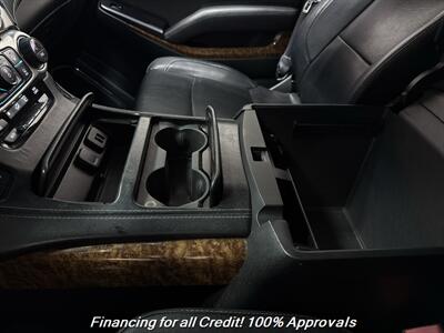 2015 Chevrolet Tahoe LTZ   - Photo 42 - Temple Hills, MD 20748