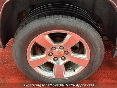 2015 Chevrolet Tahoe LTZ   - Photo 11 - Temple Hills, MD 20748