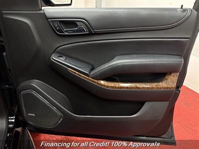 2015 Chevrolet Tahoe LTZ   - Photo 29 - Temple Hills, MD 20748