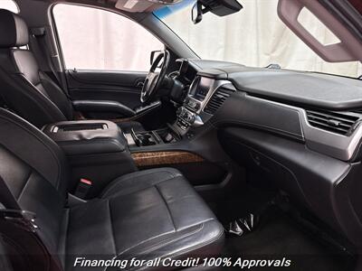 2015 Chevrolet Tahoe LTZ   - Photo 30 - Temple Hills, MD 20748