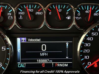 2015 Chevrolet Tahoe LTZ   - Photo 35 - Temple Hills, MD 20748